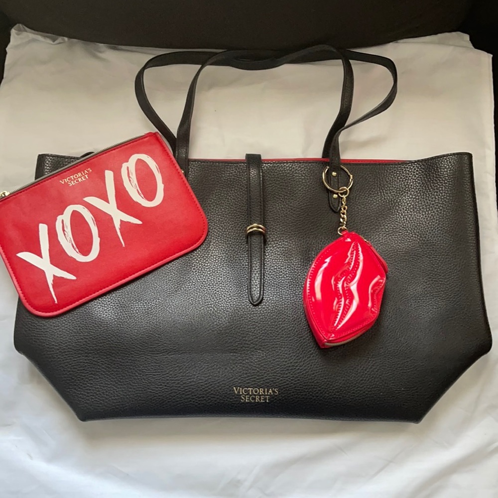 Victoria Secret limited edition handbag